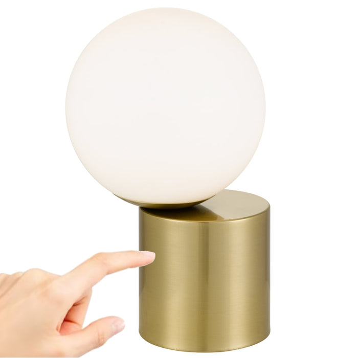 Telbix Setra Touch Table Lamp