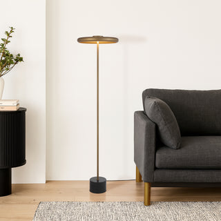Telbix Sisby Floor Lamp