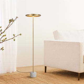 Telbix Sisby Floor Lamp