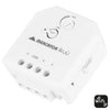Mercator Inline Switch with Dimmer Compatible with Momentary Press Wifi