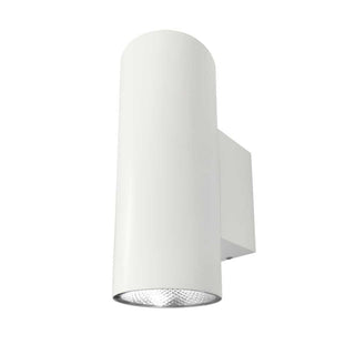 SAL NEW BONDI II SL7224TC 2x5W IP65 LED Architectural Wall Luminaires
