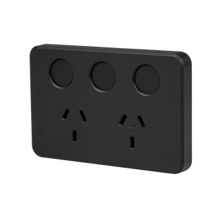 SAL Pixie Ambience Gpo Smart Socket SPO23/BTAM