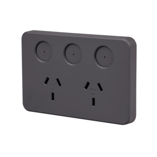 SAL Pixie Ambience Gpo Smart Socket SPO23/BTAM