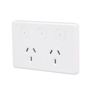 SAL Pixie Ambience Gpo Smart Socket SPO23/BTAM