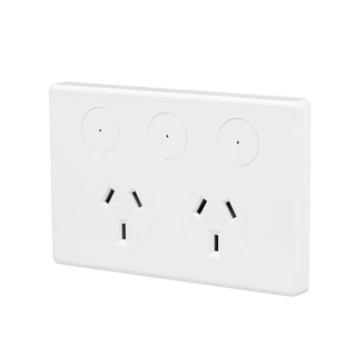 SAL Pixie Ambience Gpo Smart Socket SPO23/BTAM