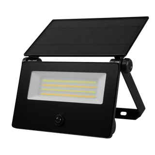 SAL Salray SSIF3000TC IP65 LED Solar Floodlight