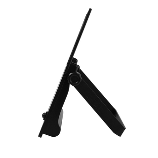 SAL SALRAY 3000TC SSIF3000TC IP65 IP65 LED Solar Floodlight Tri Colour