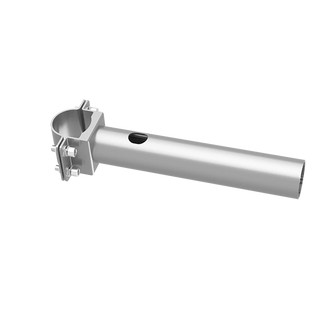 SAL Perimeled SSPA6000/12000 IP66 LED Solar Area Luminaire