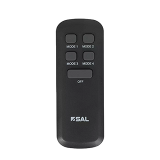 SAL Salray 1500 Flexi SSPF1500 IP65 LED Solar Floodlight