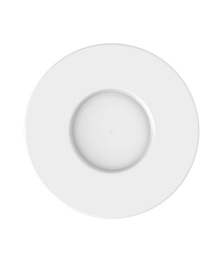 CLA STE32 Exterior LED Tri-Wattage & Tri-CCT Round Recessed Step Light IP44