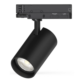 SAL Warragul STR488XMPXXTC Decorative Three Circuit Rotatable LED Track Light