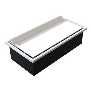 Domus Stream 6-In-1 PTC Signature Bathroom Heater