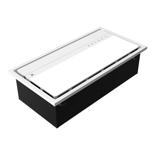 Domus Stream 6-In-1 PTC Signature Bathroom Heater