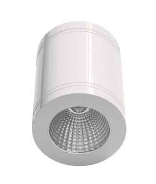 CLA Surface LED Dimmable Surface Mounted Ceiling Downlights