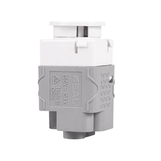 SAL Pixie Push Button Switch Mech SWL10L