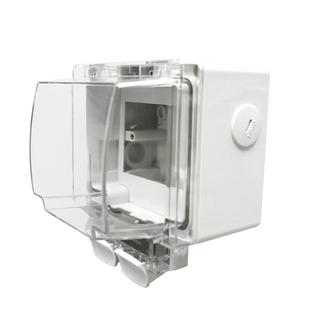 SAL Pixie Weatherproof Box SWPXG66CL