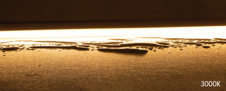 Domus Plex-Cob-20-Ip67 Strip Cri90 24V 640Led/M 50M