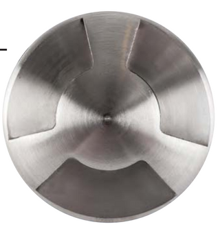 Clearance - Havit 316 Stainless Steel Mini Recessed Step Light