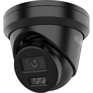 PSA HiLook by Hikvision 6MP Intelligent Dual IR Fixed Turret Network Camera