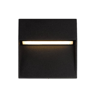 Telbix Terin Exterior Square Wall Light