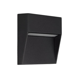 Telbix Terin Exterior Square Wall Light