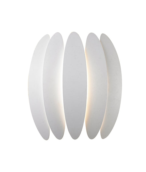 CLA TIJUANA City Series LED Tri-CCT Interior Curved Dimmable Wall Light