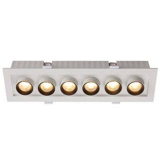 Telbix Tilda 6 Light Downlight