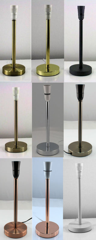 Toongabbie TL006 Table Lamp