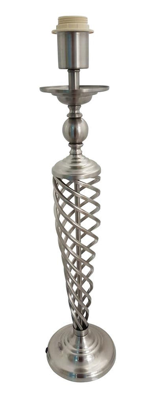 Toongabbie TL1824 Twist Base Only