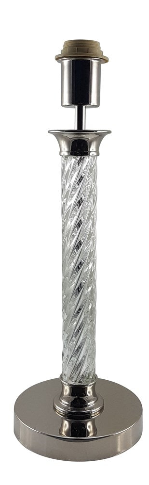 Toongabbie TL1889 Crystal Twist Base
