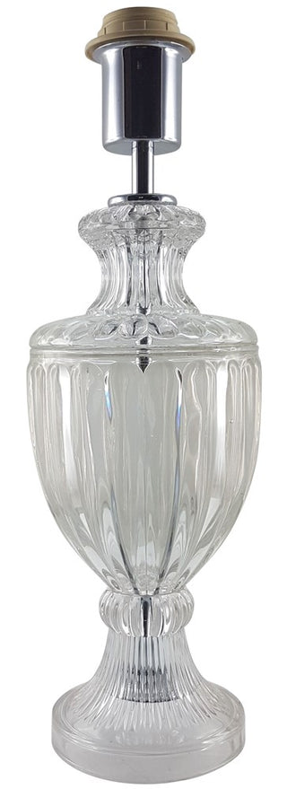 Toongabbie TL1890L Crystal Base