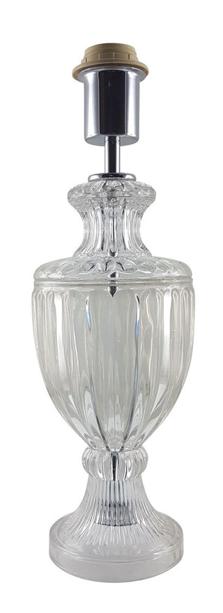 Toongabbie TL1890S Crystal Base