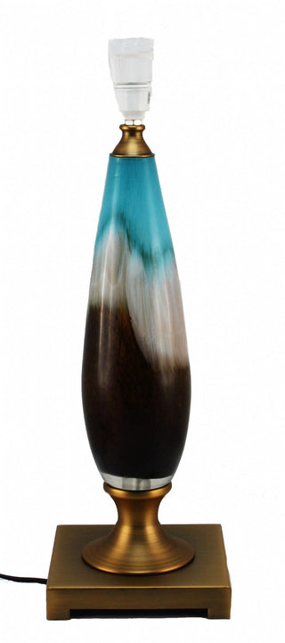 Toongabbie TLCM6008 Large Ceramic Base