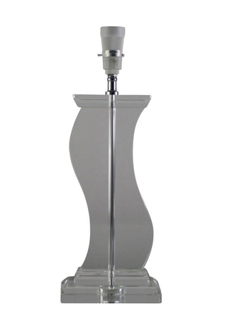 Toongabbie TLCR104CH Curved Crystal T/L
