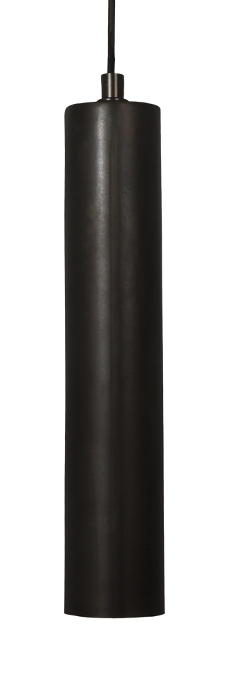 MDA Toress 1 Light Small Pendant