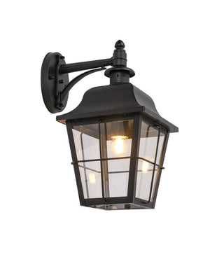 CLA Trenero Exterior Surface Mounted Coach Wall Lights IP44