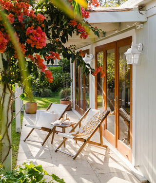 CLA Trenero Exterior Surface Mounted Coach Wall Lights IP44