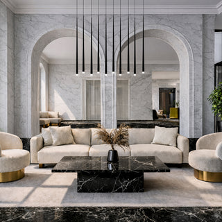 Telbix Trina 10 Light Pendant