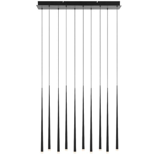 Telbix Trina 10 Light Pendant