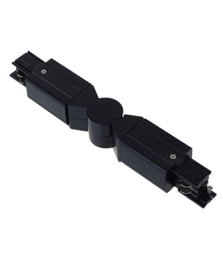 CLA 3 Wire 1 Circuit Universal Tracks Connectors End Cap & Live End