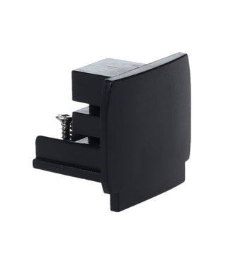 CLA 4 Wire 3 Circuit Universal Tracks, Connectors, End Cap & Live End