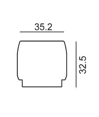CLA 4 Wire 3 Circuit Universal Tracks, Connectors, End Cap & Live End