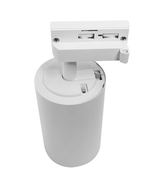 CLA 3 Wire 1 Circuit LED Tri-CCT Dimmable Adjustable Track Heads