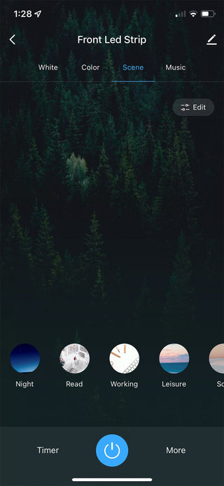 Havit HV9105-1009-5C WIFI + RF LED Strip Receiver