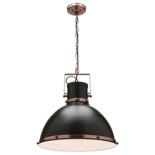 Mercator Tonic Large Pendant