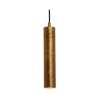 MDA Toress 1 Light Small Pendant