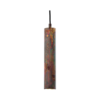 MDA Toress 1 Light Small Pendant