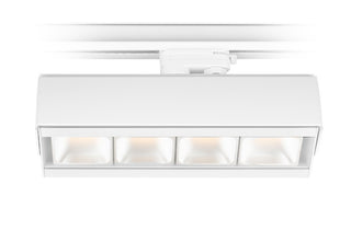 Trend ZTM35 33W Track Mounted Adjustable Linear