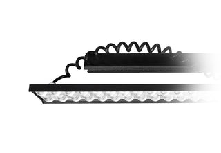 Trend ZTX80 80W Continuous Linear Track