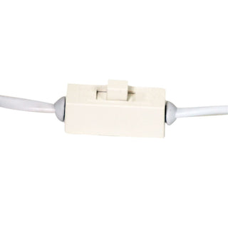 Oriel Peko.3 3W Tri-Colour Recessed Wall Light